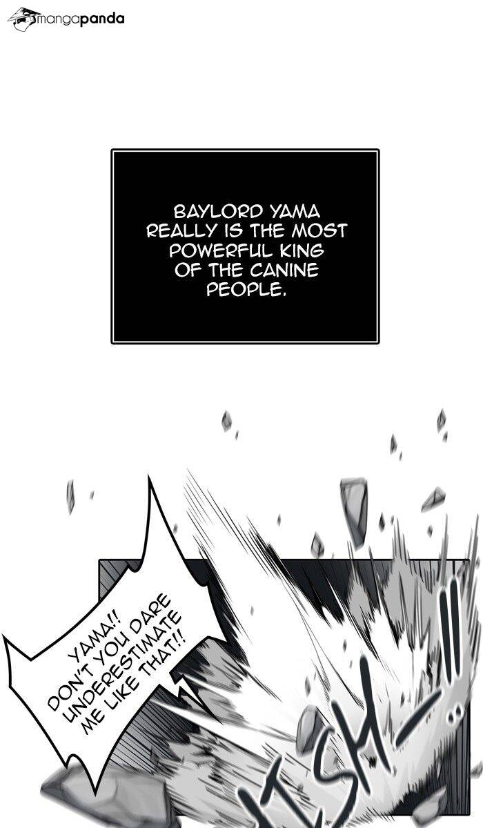 Tower of God Chapter 443 image 078